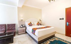 Fabhotel Prime Mayanka
